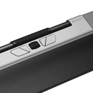 Contour Design RollerMouse Go + RollerMouse Go Dock souris | JDB-Info