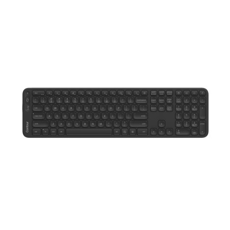 Contour Design Balance clavier Bureau RF sans fil + Bluetoo | JDB-Info