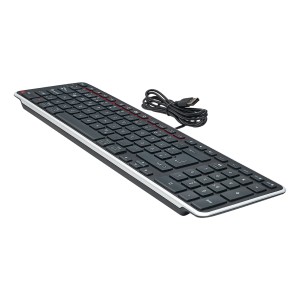 Contour Design Balance clavier Bureau FR sans fil +USB QWER | JDB-Info