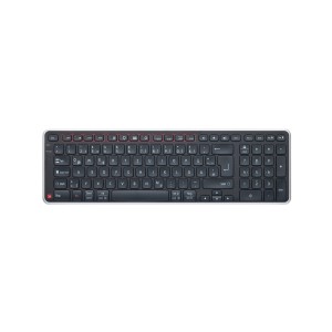 Contour Design Balance clavier Universel FR sans fil +USB Q | JDB-Info