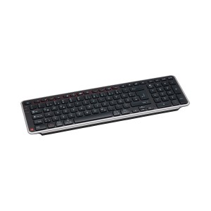 Contour Design Balance clavier Universel FR sans fil +USB Q | JDB-Info