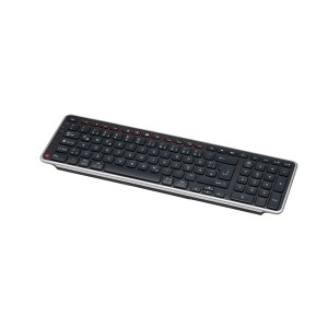 Contour Design Balance clavier Universel FR sans fil +USB Q | JDB-Info