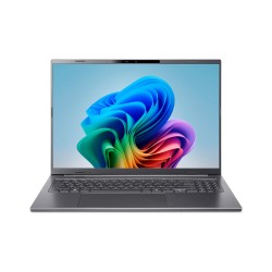 Acer Aspire 16 AI A16-52M-53B3 Copilot+ PC Intel Core Ultra | JDB-Info