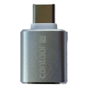Contour Design USB-A2C carte et adaptateur d'interfaces USB | JDB-Info
