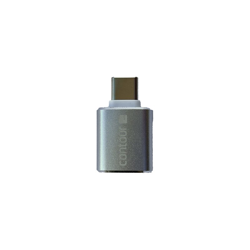 Contour Design USB-A2C carte et adaptateur d'interfaces USB | JDB-Info