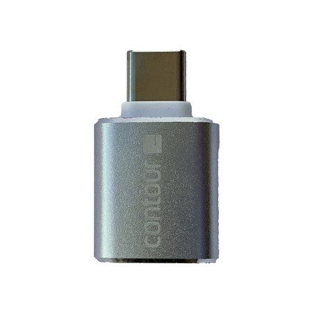 Contour Design USB-A2C carte et adaptateur d'interfaces USB | JDB-Info