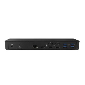 CLUB3D CSV-1562 station d'accueil USB 3.2 Gen 1 (3.1 Gen 1) | JDB-Info