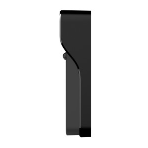 Trust DOORCAM-3000 Noir | JDB-Info