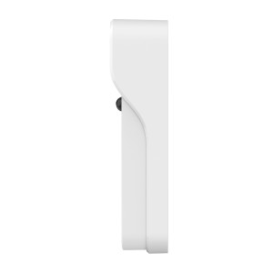 Trust DOORCAM-3000 Noir, Blanc | JDB-Info