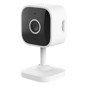 Trust IPCAM-2900 Cube Caméra de sécurité IP Intérieure 2304 | JDB-Info