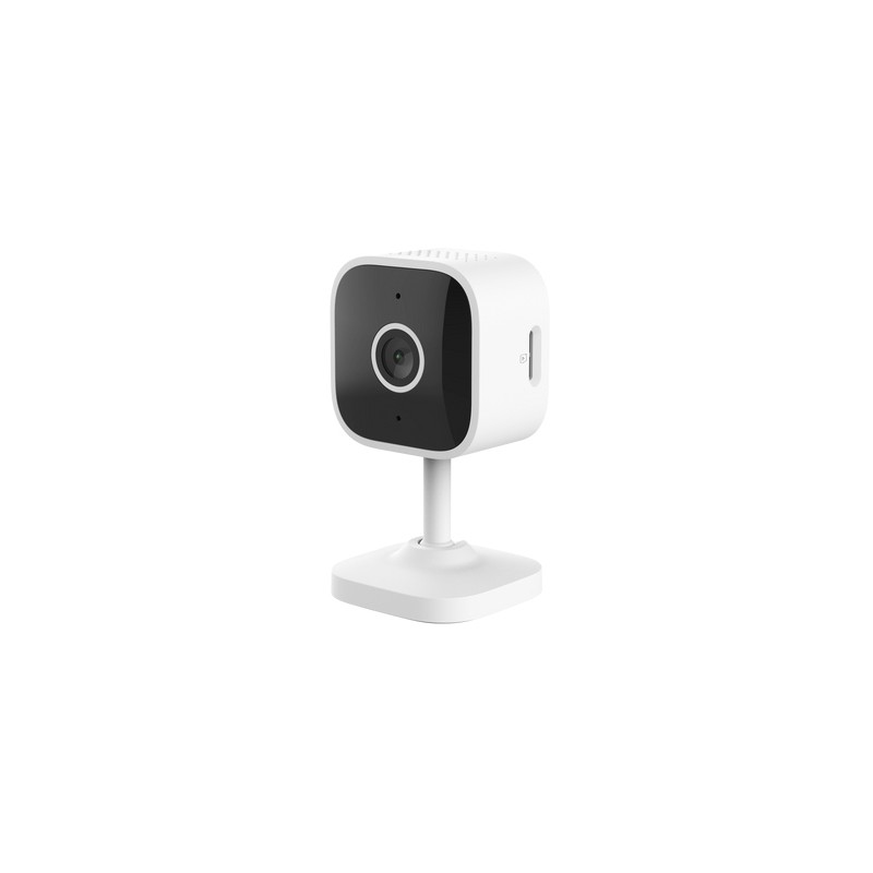 Trust IPCAM-2900 Cube Caméra de sécurité IP Intérieure 2304 | JDB-Info