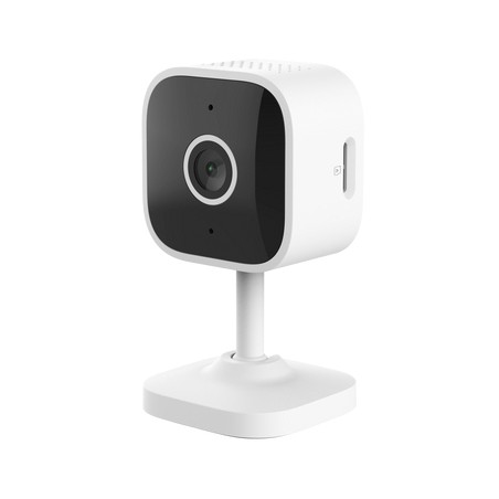 Trust IPCAM-2900 Cube Caméra de sécurité IP Intérieure 2304 | JDB-Info