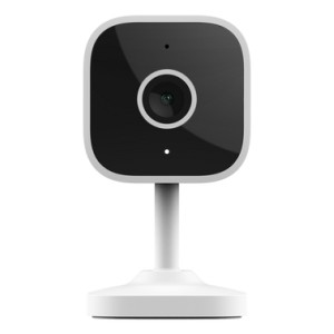 Trust IPCAM-2900 Cube Caméra de sécurité IP Intérieure 2304 | JDB-Info