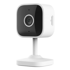 Trust IPCAM-2900 Cube Caméra de sécurité IP Intérieure 2304 | JDB-Info