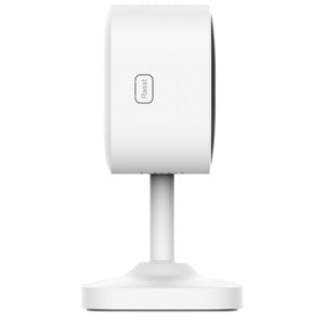 Trust IPCAM-2900 Cube Caméra de sécurité IP Intérieure 2304 | JDB-Info