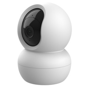 Trust IPCAM-2800 Dôme Caméra de sécurité IP Intérieure Sur | JDB-Info