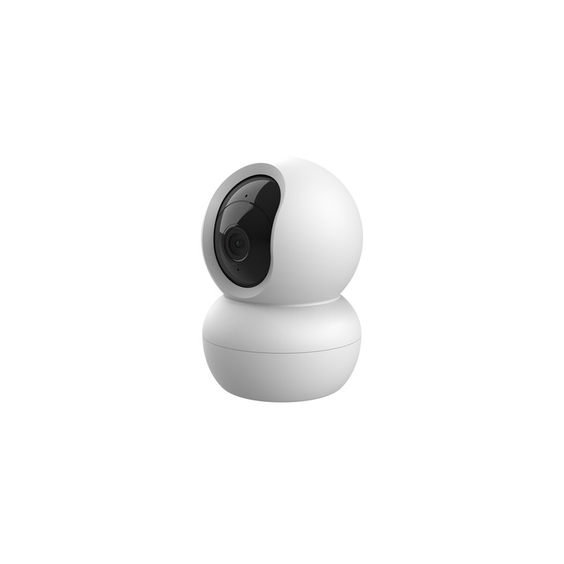 Trust IPCAM-2800 Dôme Caméra de sécurité IP Intérieure Sur | JDB-Info