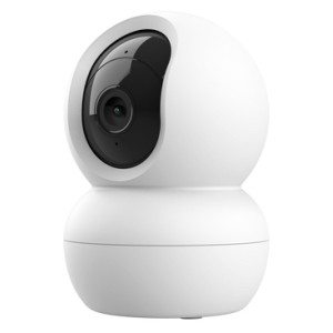 Trust IPCAM-2800 Dôme Caméra de sécurité IP Intérieure Sur | JDB-Info