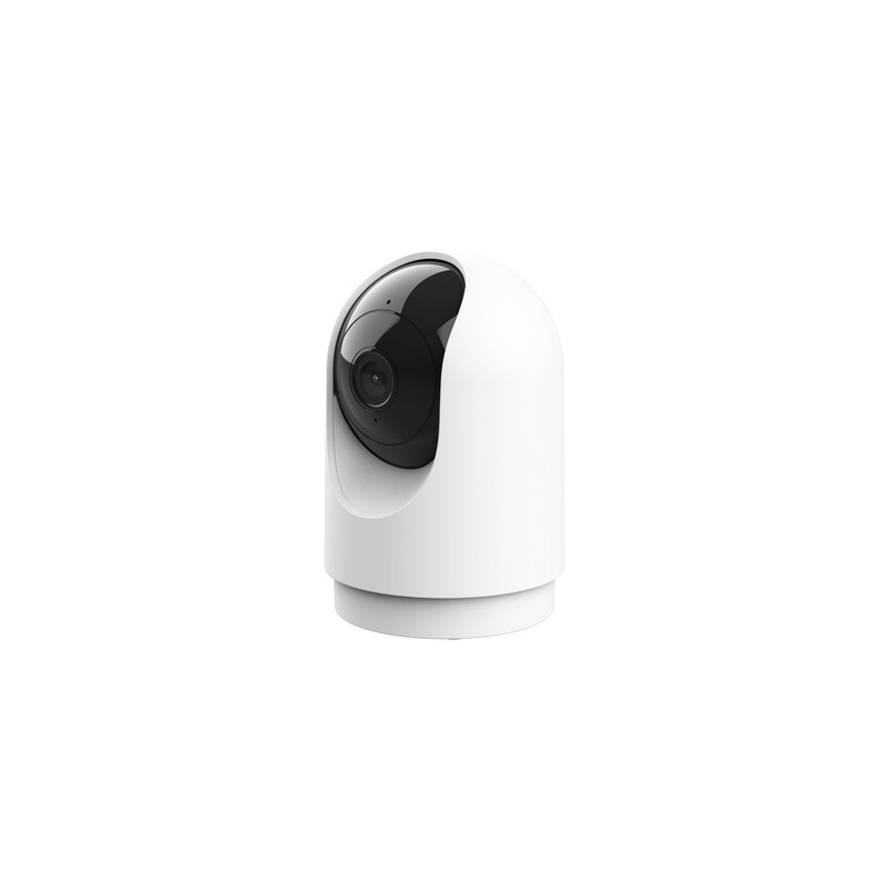 Trust IPCAM-2700 Tourelle Caméra de sécurité IP Intérieure | JDB-Info