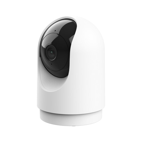 Trust IPCAM-2700 Tourelle Caméra de sécurité IP Intérieure | JDB-Info