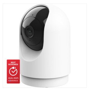 Trust IPCAM-2700 Tourelle Caméra de sécurité IP Intérieure | JDB-Info