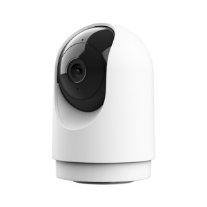 Trust IPCAM-2700 Tourelle Caméra de sécurité IP Intérieure | JDB-Info