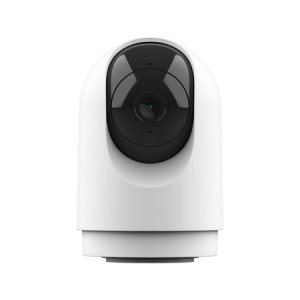 Trust IPCAM-2700 Tourelle Caméra de sécurité IP Intérieure | JDB-Info