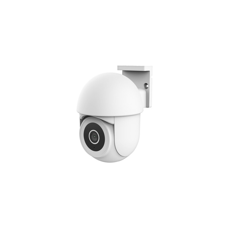 Trust IPCAM-3900 Tourelle Caméra de sécurité IP Extérieure | JDB-Info