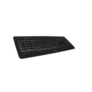 CHERRY DW 5100 clavier Souris incluse Universel RF sans fil | JDB-Info