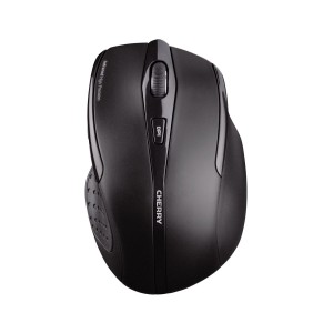 CHERRY DW 5100 clavier Souris incluse Universel RF sans fil | JDB-Info