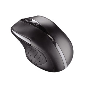 CHERRY DW 5100 clavier Souris incluse Universel RF sans fil | JDB-Info