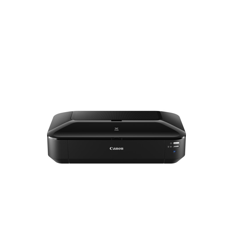 Canon PIXMA iX6850 imprimante photo Jet d'encre 9600 x 2400 | JDB-Info