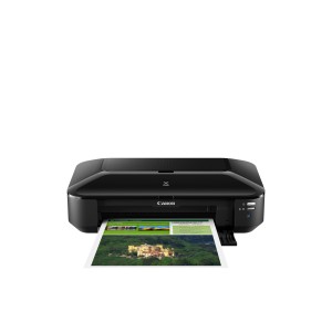 Canon PIXMA iX6850 imprimante photo Jet d'encre 9600 x 2400 | JDB-Info