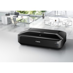 Canon PIXMA iX6850 imprimante photo Jet d'encre 9600 x 2400 | JDB-Info