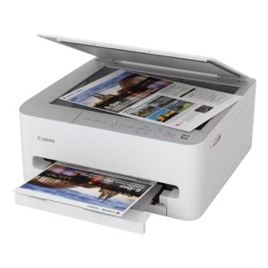 Canon PIXMA TS4151i Jet d'encre A4 1200 x 1200 DPI 14 ppm W | JDB-Info