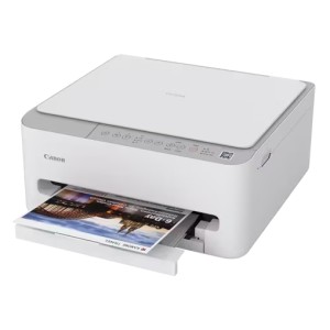 Canon PIXMA TS4151i Jet d'encre A4 1200 x 1200 DPI 14 ppm W | JDB-Info