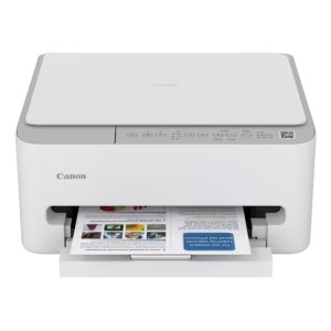 Canon PIXMA TS4151i Jet d'encre A4 1200 x 1200 DPI 14 ppm W | JDB-Info
