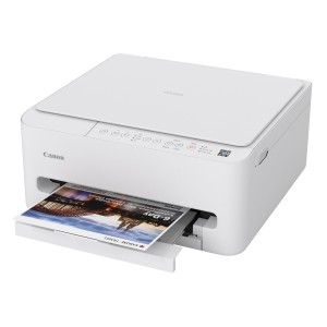 Canon PIXMA TS4150i Jet d'encre A4 1200 x 1200 DPI Wifi | JDB-Info