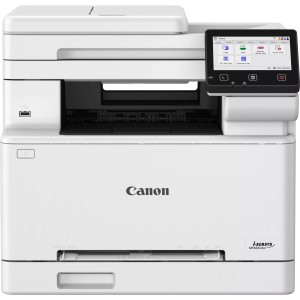 Canon i-SENSYS MF664Cdw Laser A4 1200 x 1200 DPI 25 ppm Wif | JDB-Info