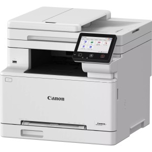 Canon i-SENSYS MF664Cdw Laser A4 1200 x 1200 DPI 25 ppm Wif | JDB-Info