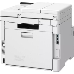 Canon i-SENSYS MF664Cdw Laser A4 1200 x 1200 DPI 25 ppm Wif | JDB-Info