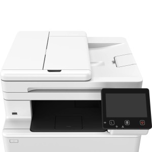 Canon i-SENSYS MF664Cdw Laser A4 1200 x 1200 DPI 25 ppm Wif | JDB-Info
