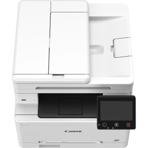 Canon i-SENSYS MF664Cdw Laser A4 1200 x 1200 DPI 25 ppm Wif | JDB-Info