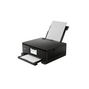 Canon PIXMA TS8750 Jet d'encre A4 4800 x 1200 DPI Wifi | JDB-Info