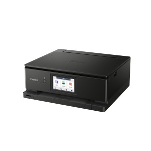Canon PIXMA TS8750 Jet d'encre A4 4800 x 1200 DPI Wifi | JDB-Info
