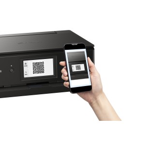 Canon PIXMA TS8750 Jet d'encre A4 4800 x 1200 DPI Wifi | JDB-Info