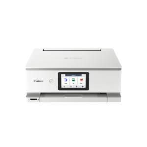 Canon PIXMA TS8751 Jet d'encre A4 4800 x 1200 DPI Wifi | JDB-Info