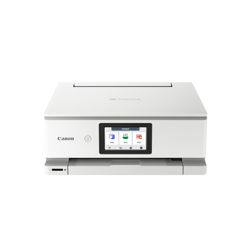 Canon PIXMA TS8751 Jet d'encre A4 4800 x 1200 DPI Wifi | JDB-Info