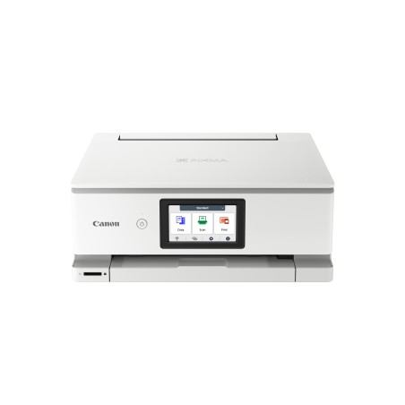 Canon PIXMA TS8751 Jet d'encre A4 4800 x 1200 DPI Wifi | JDB-Info
