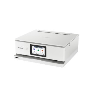 Canon PIXMA TS8751 Jet d'encre A4 4800 x 1200 DPI Wifi | JDB-Info